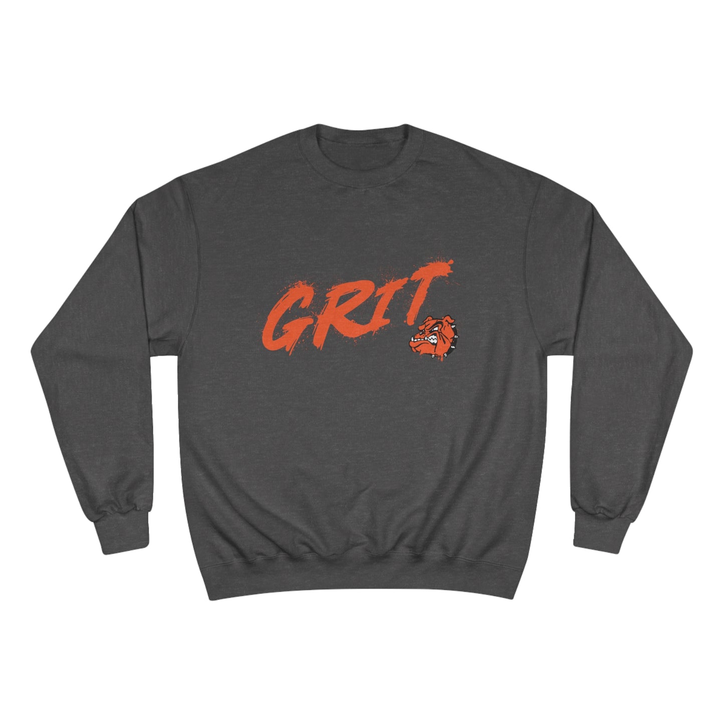 ADULT Grit Crewneck Sweatshirt (Unisex) - Premium