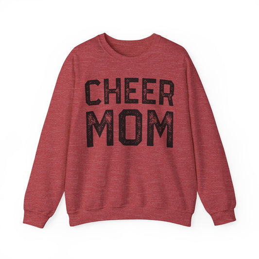 ADULT Mom Crewneck Sweatshirt - Classic **Extra Colors**