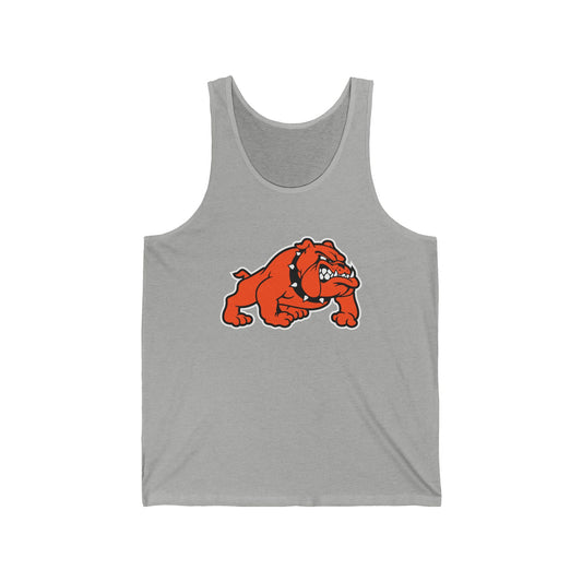 ADULT Full Body Dog Tank (Women's) - Premium