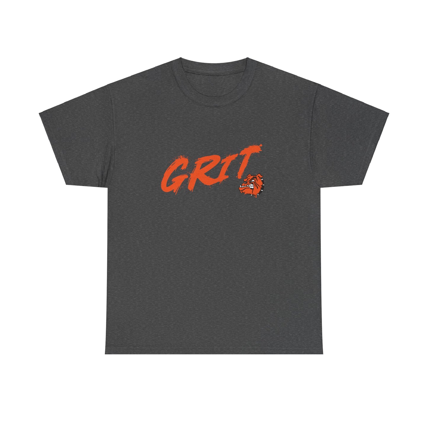 ADULT Grit Short Sleeve Tee (Unisex) - Classic