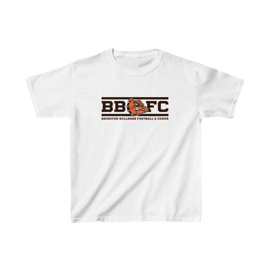 YOUTH BBFC Banner Tee (Unisex)