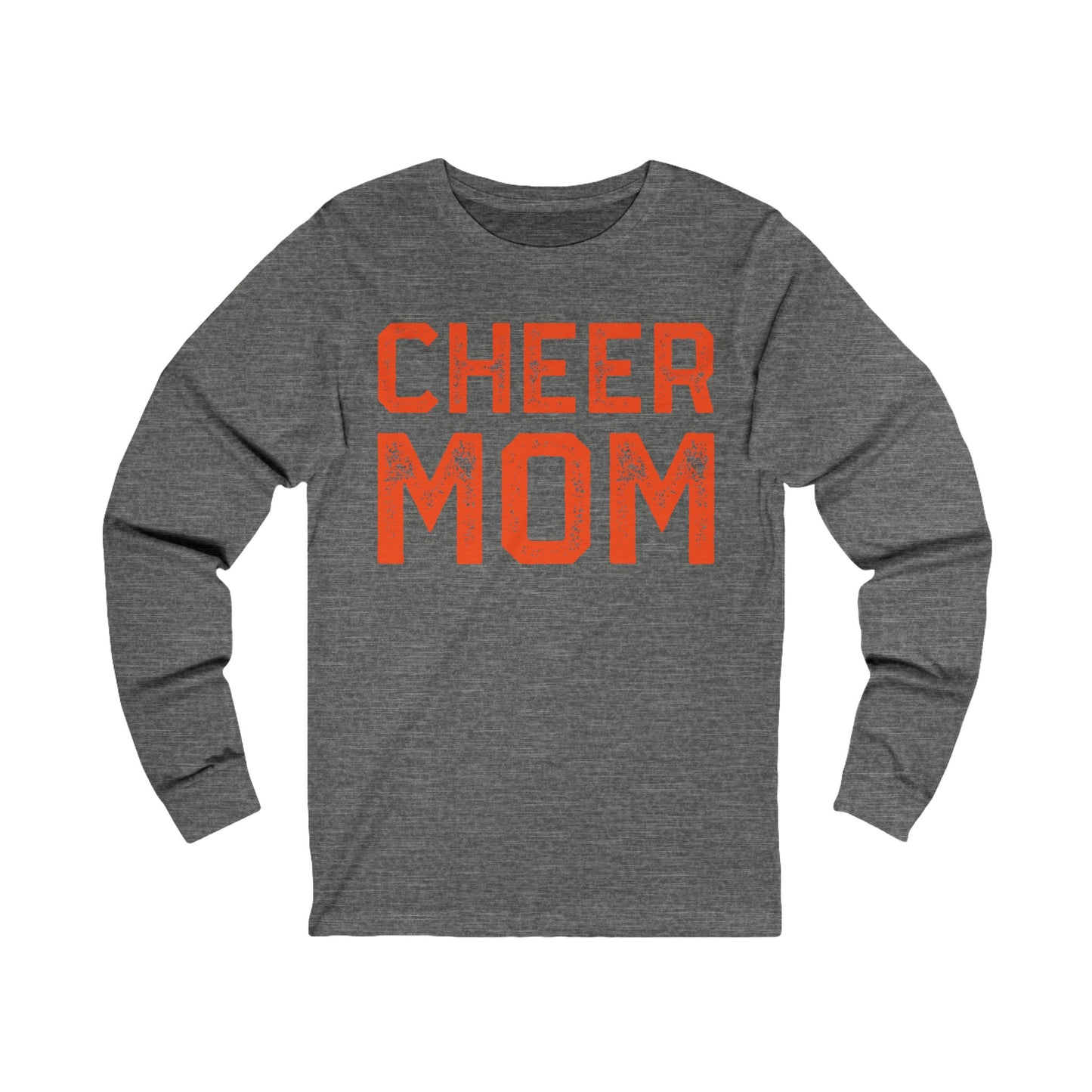 ADULT Mom Long Sleeve Tee (Unisex) - Premium