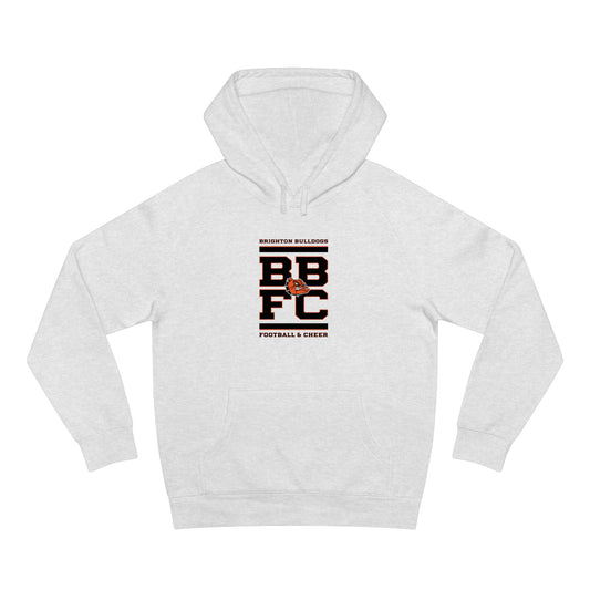 ADULT BBFC Block Hoodie (Unisex) - Premium