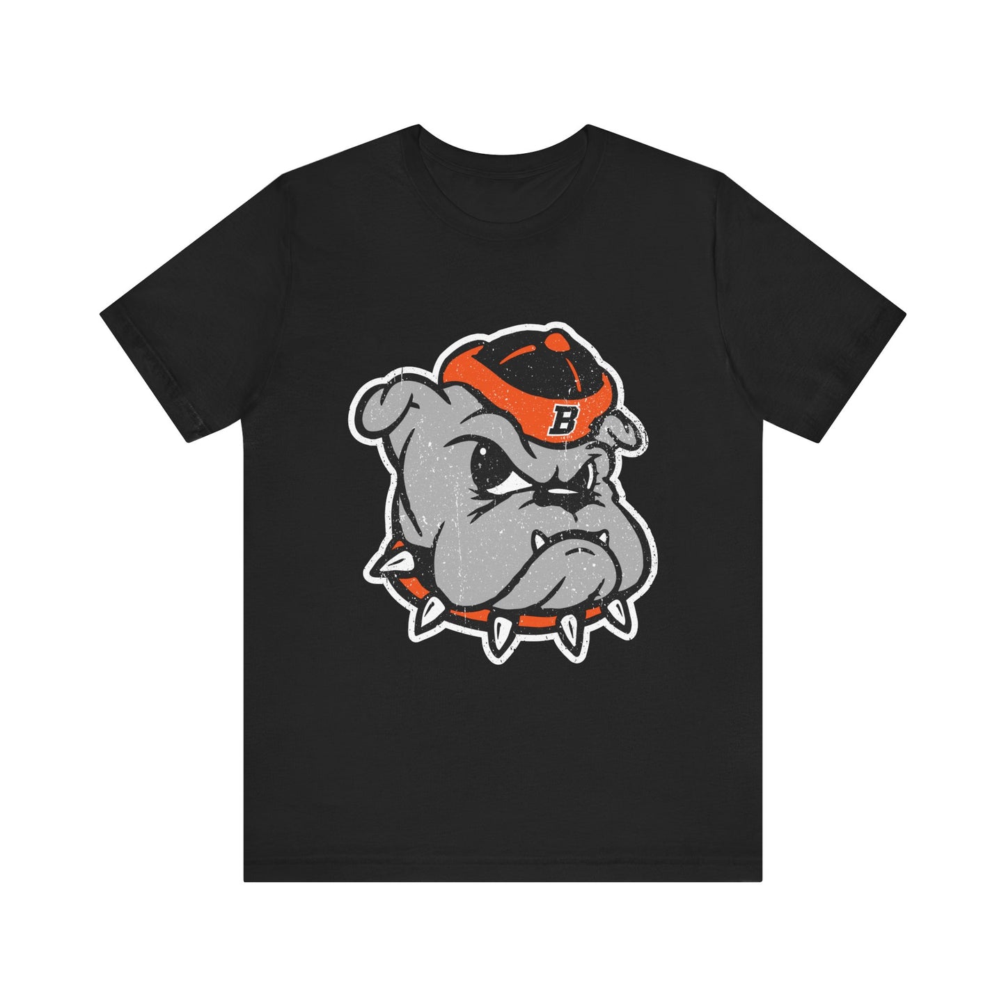 ADULT Mascot Short Sleeve Tee (Unisex) - Premium