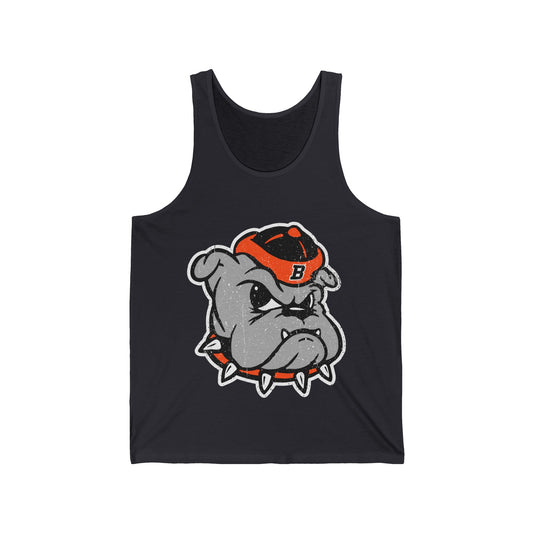 ADULT Mascot Tank (Women's) - Premium