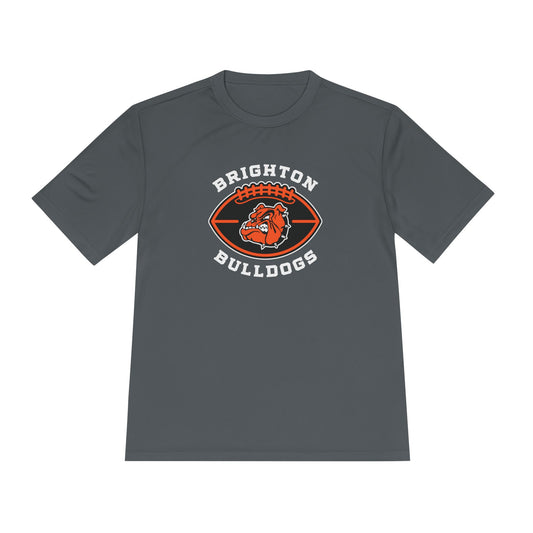 ADULT Blitz Moisture Wicking Tee (Unisex) - Premium
