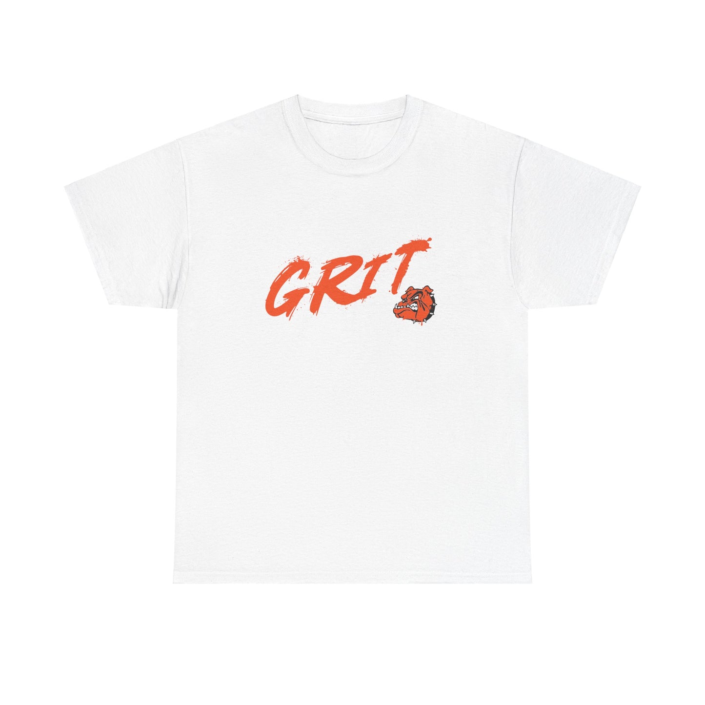 ADULT Grit Short Sleeve Tee (Unisex) - Classic