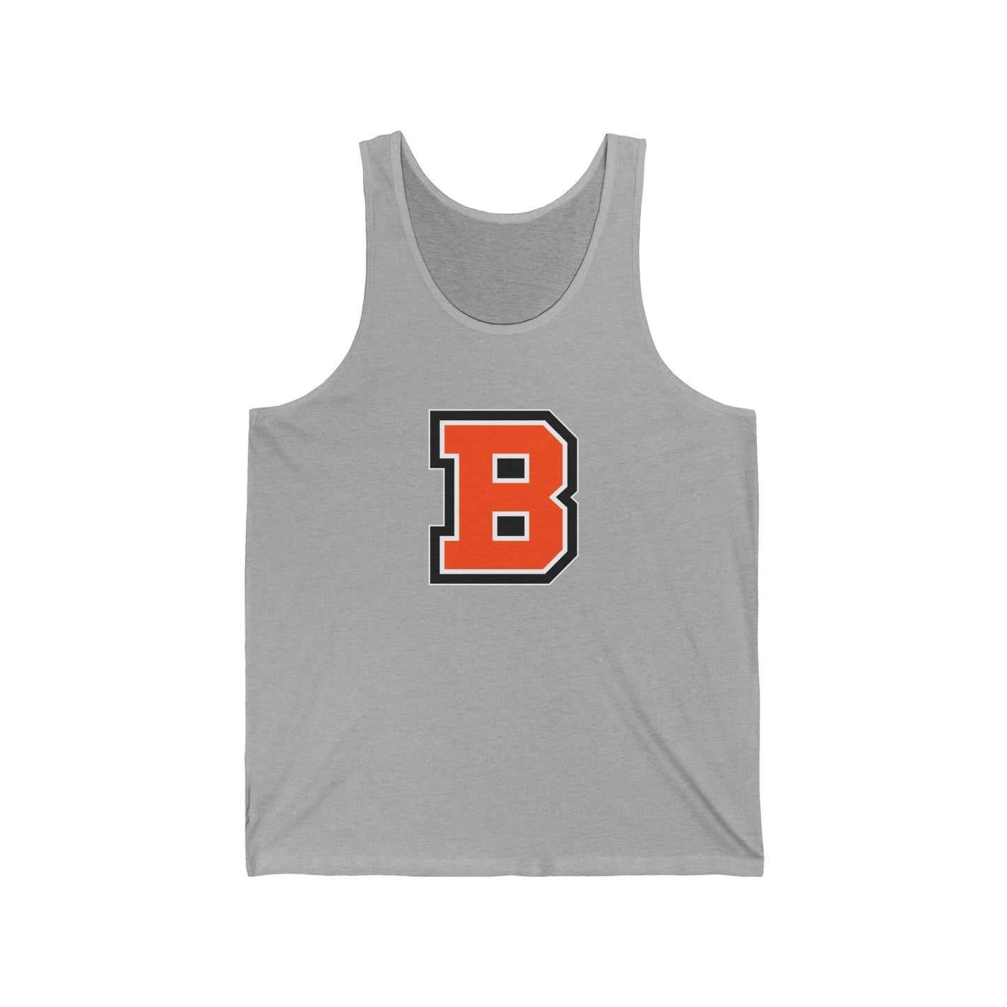 ADULT Varsity B Tank (Women's) - Premium