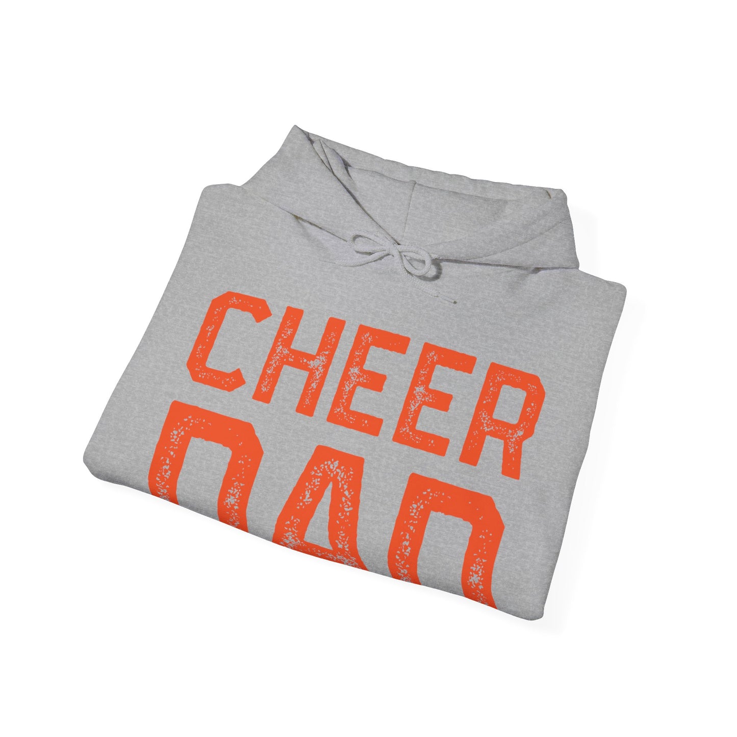 ADULT Cheer Dad Hoodie (Unisex) - Classic