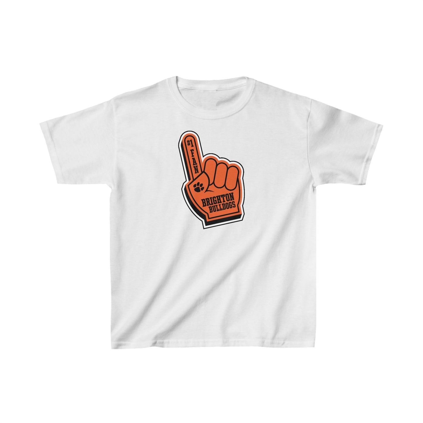 YOUTH #1 Fan Tee (Unisex)