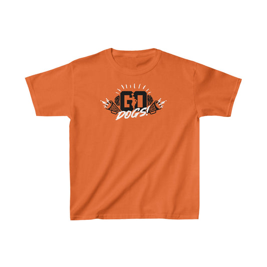 YOUTH Go Dogs Tee (Unisex)
