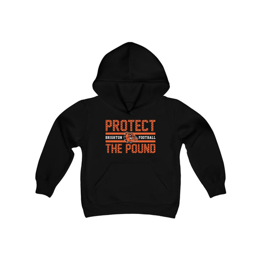 YOUTH Protect the Pound Hoodie (Unisex)