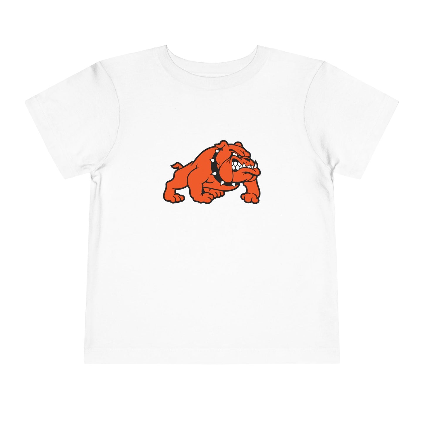 TODDLER Full Body Dog Tee (Unisex)