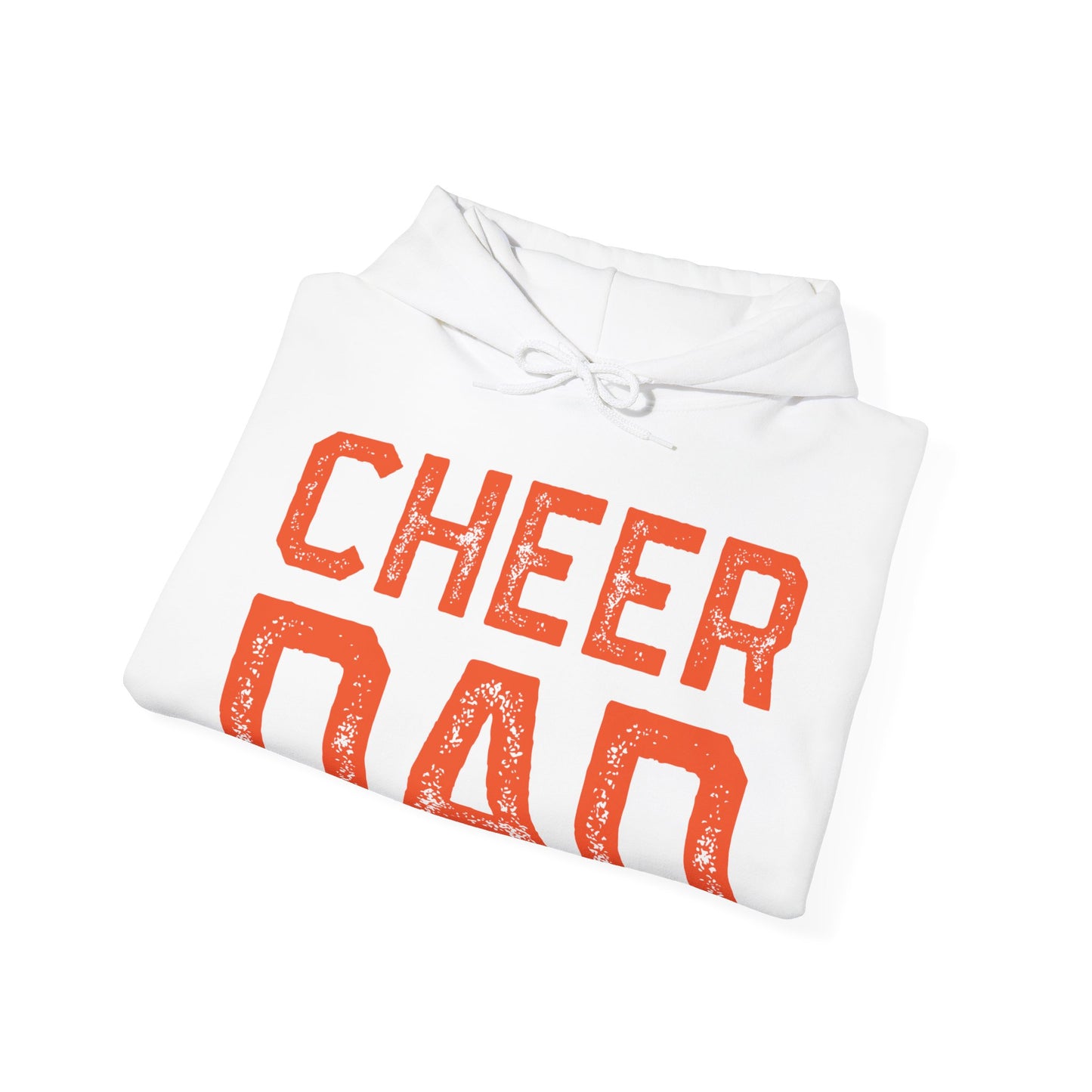 ADULT Cheer Dad Hoodie (Unisex) - Classic