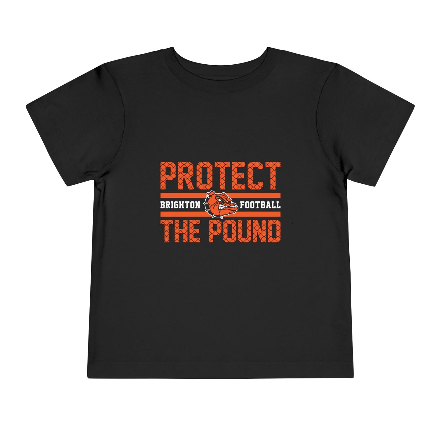 TODDLER Protect the Pound Tee (Unisex)