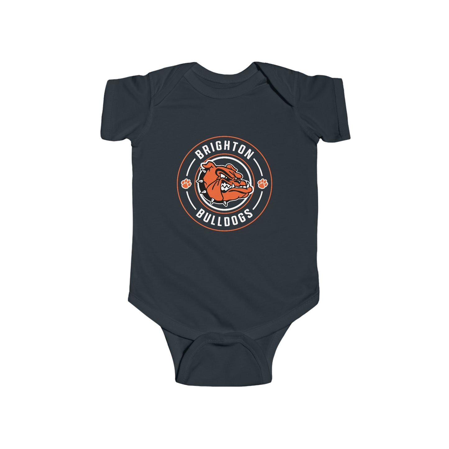 INFANT Bulldog Roundel (Unisex)