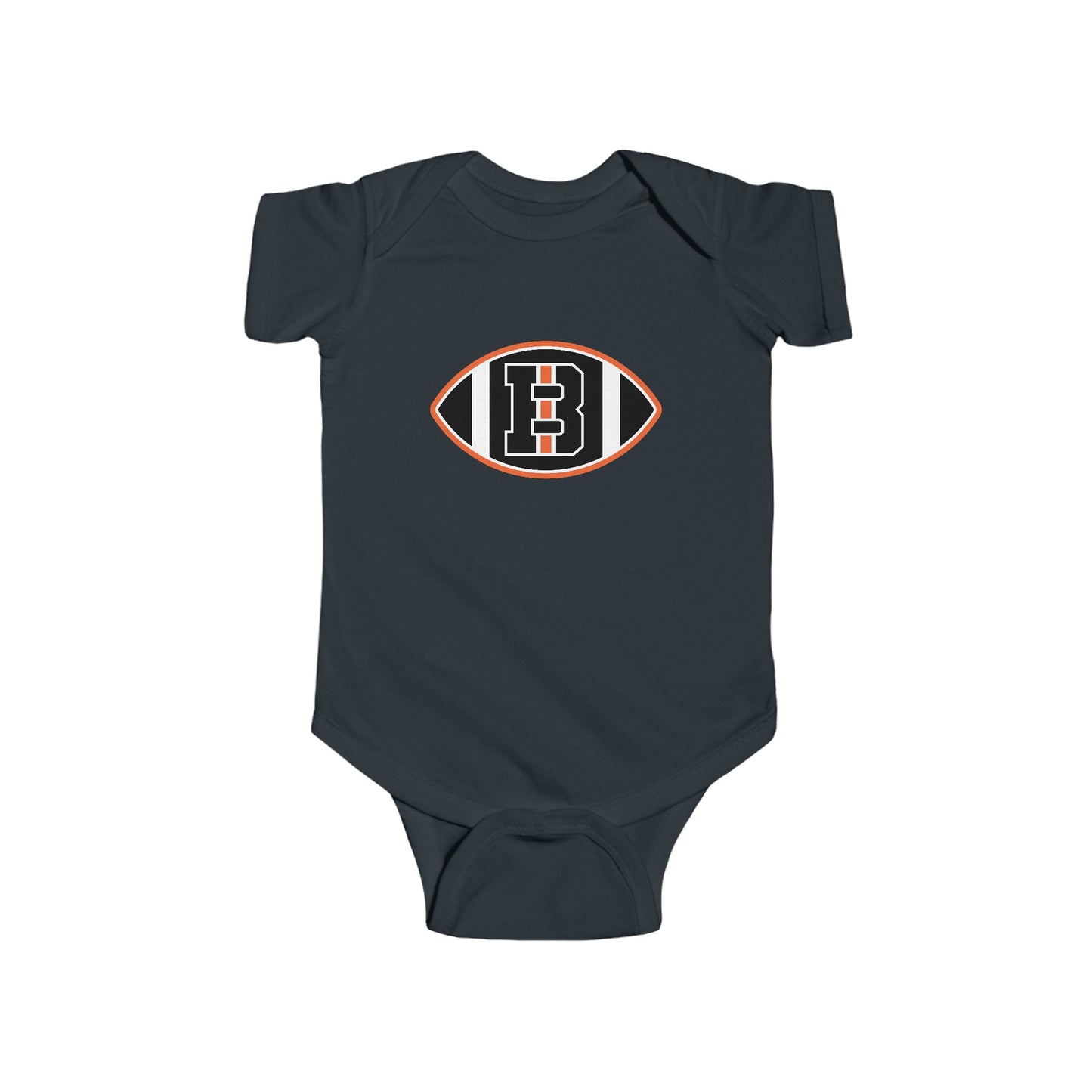 INFANT B Football