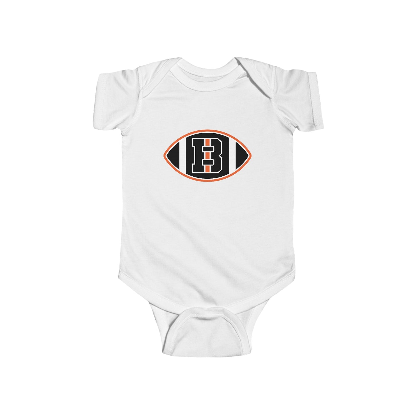 INFANT B Football