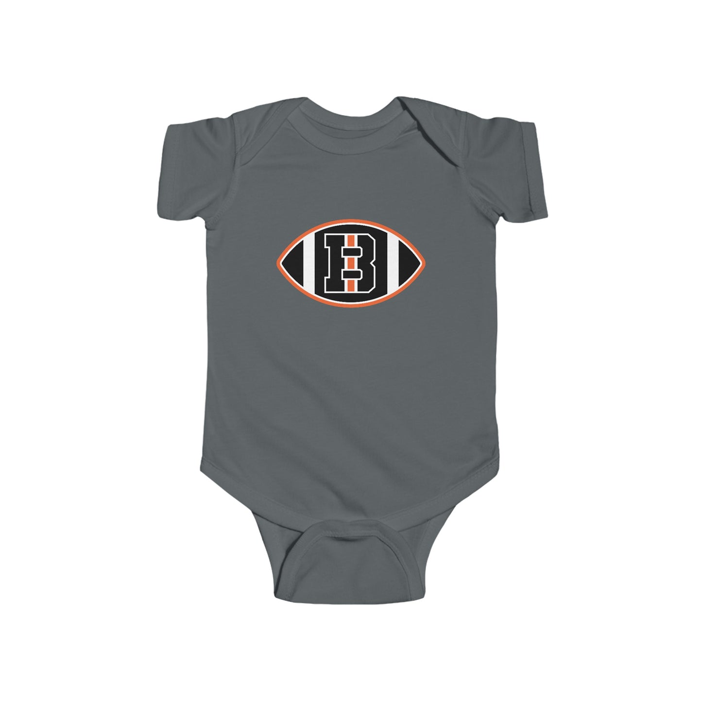INFANT B Football