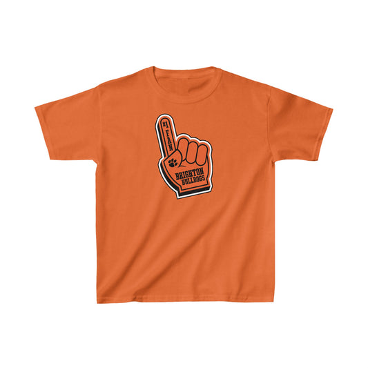 YOUTH #1 Fan Tee (Unisex)