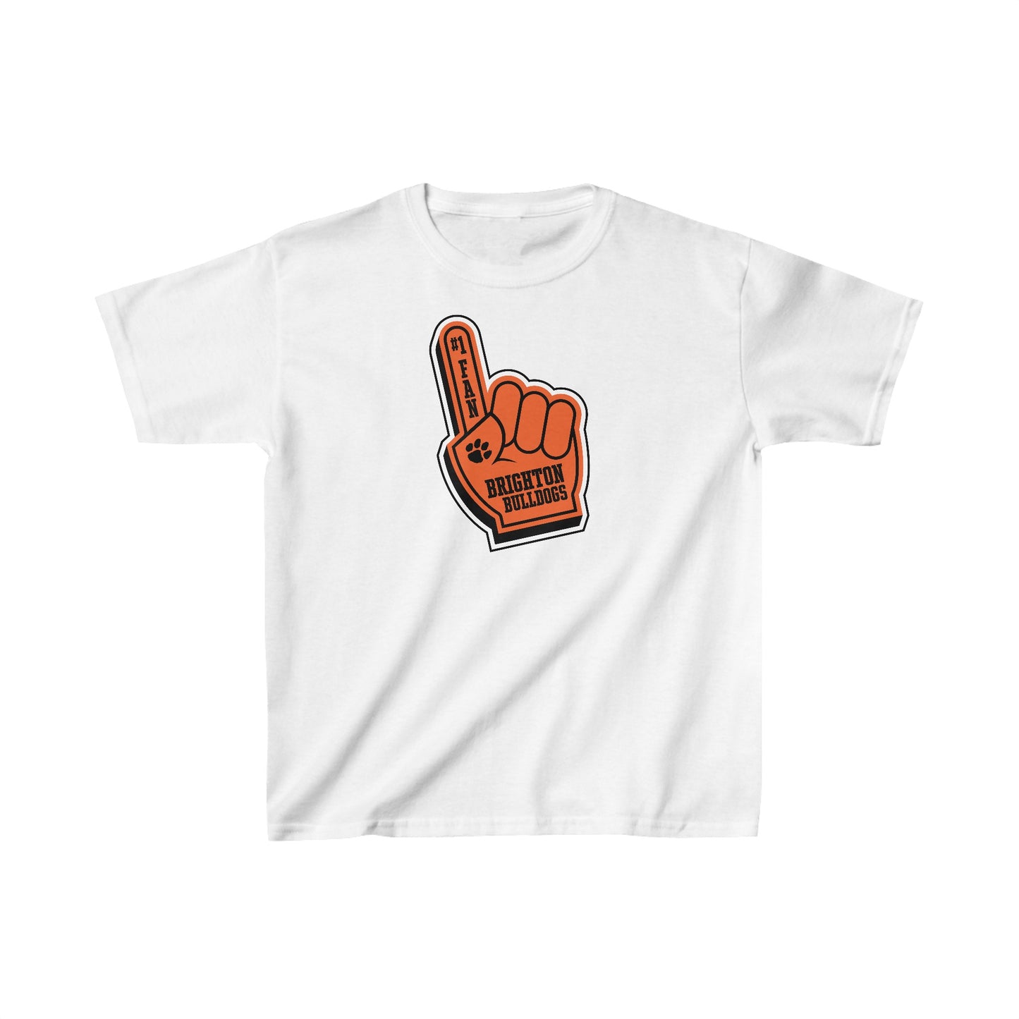 YOUTH #1 Fan Tee (Unisex)