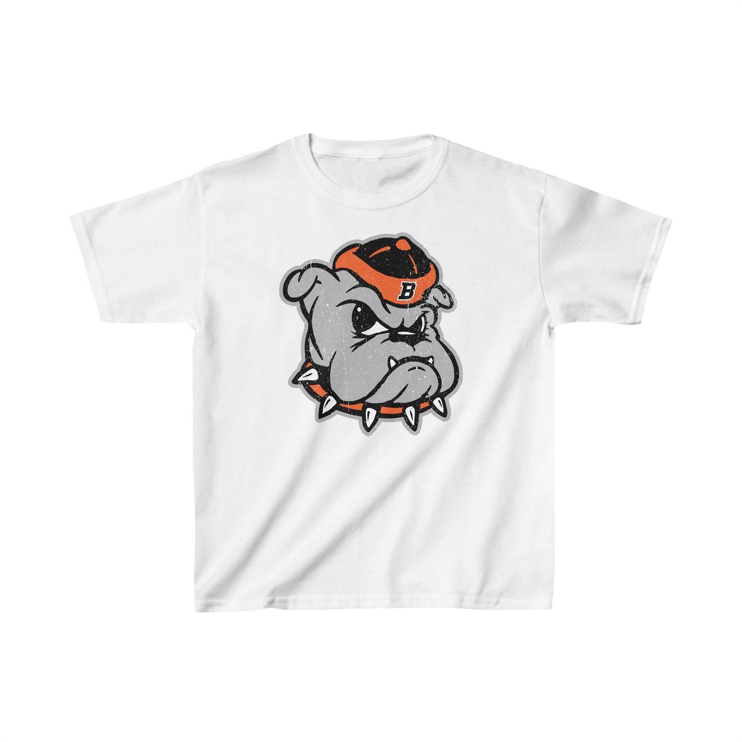 YOUTH Mascot Tee (Unisex)