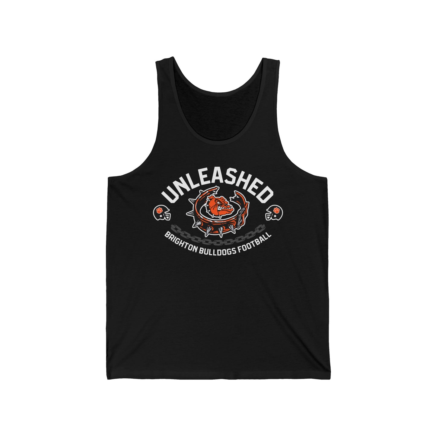 ADULT Unleashed Tank (Women's) - Premium