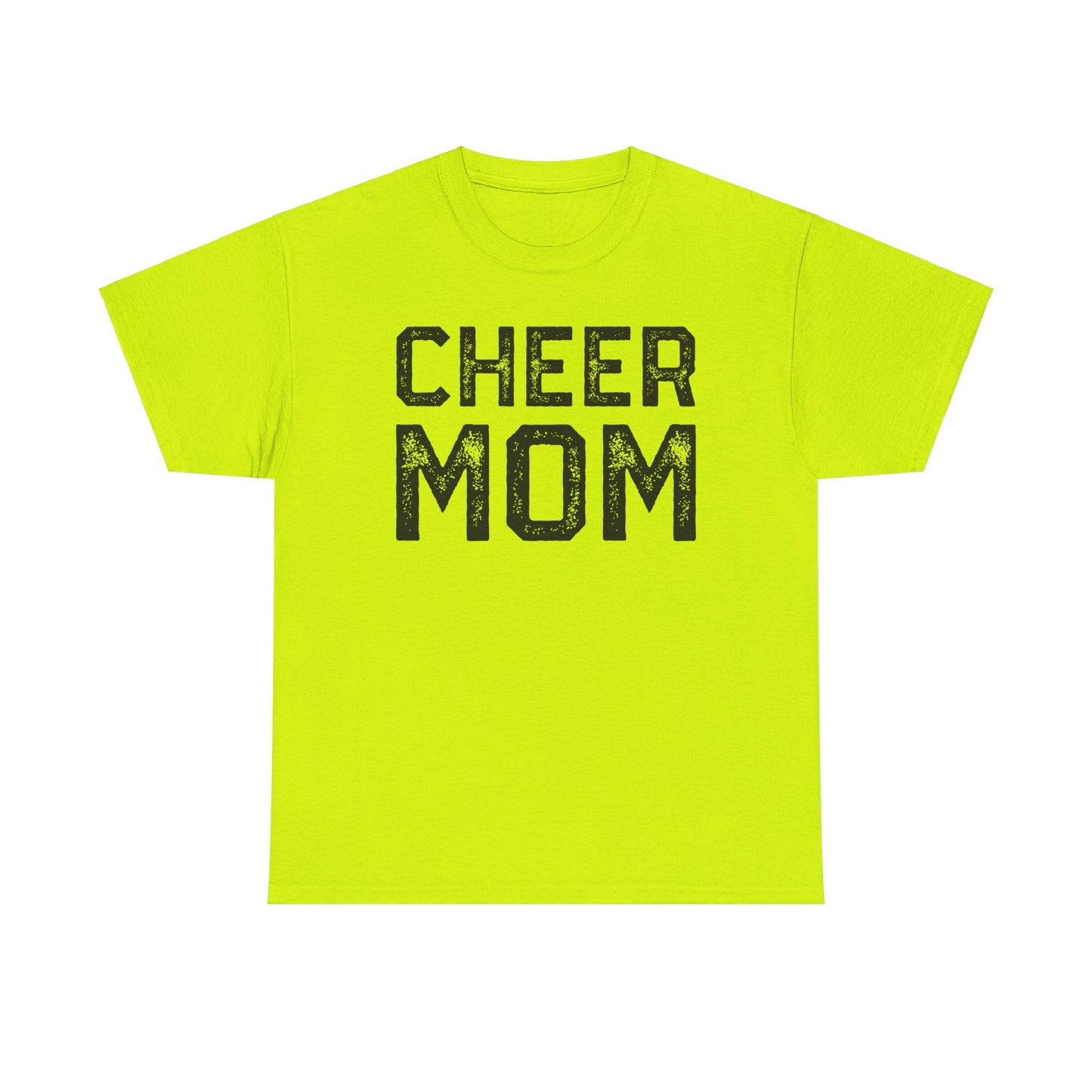 ADULT Mom Short Sleeve Tee - Classic **Extra Colors**