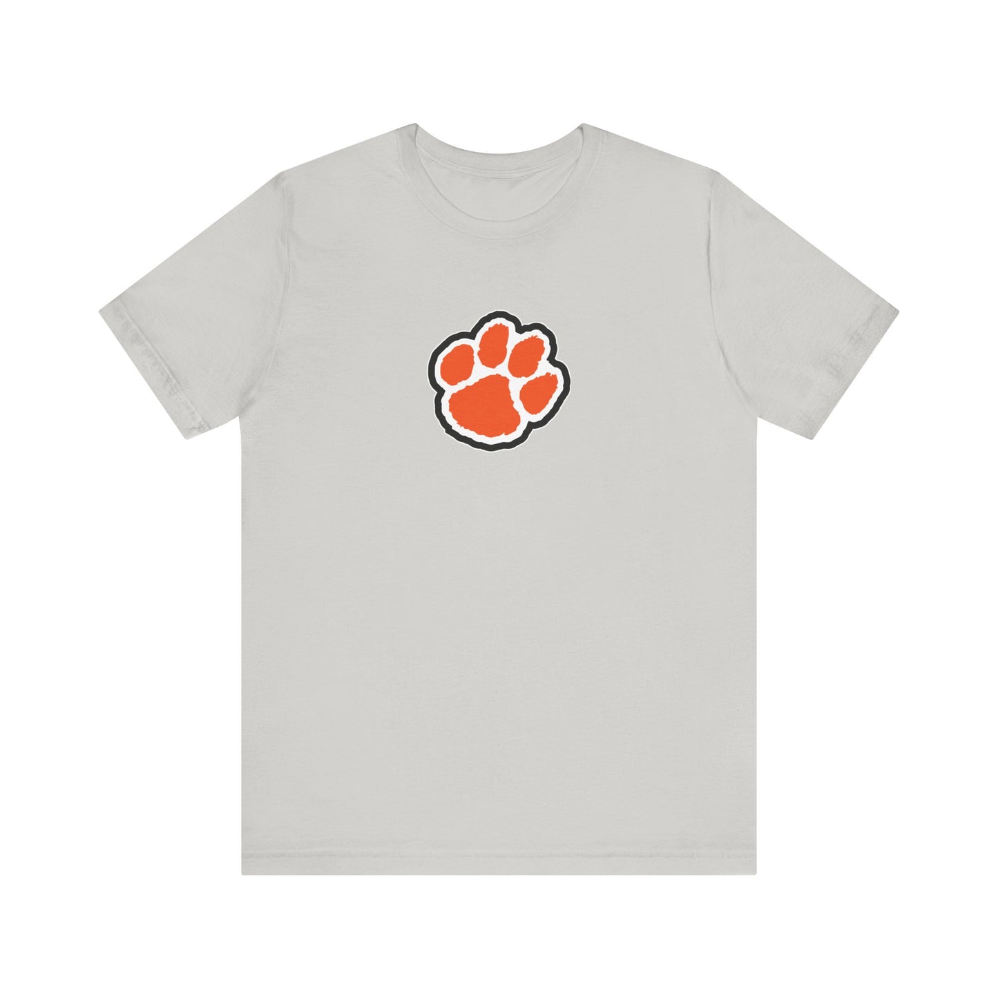 ADULT Paw Short Sleeve Tee (Unisex) - Premium