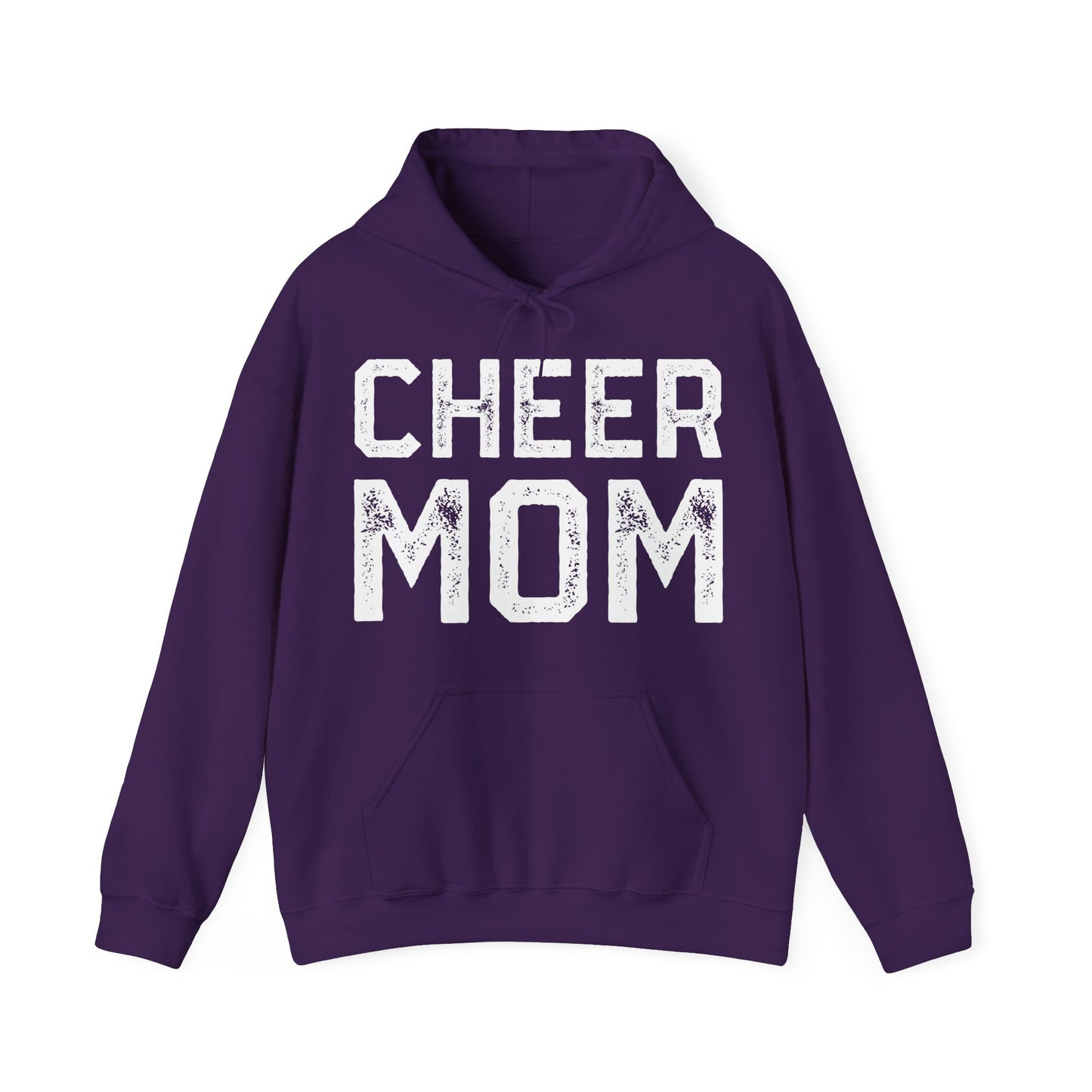 ADULT Mom Hoodie - Classic