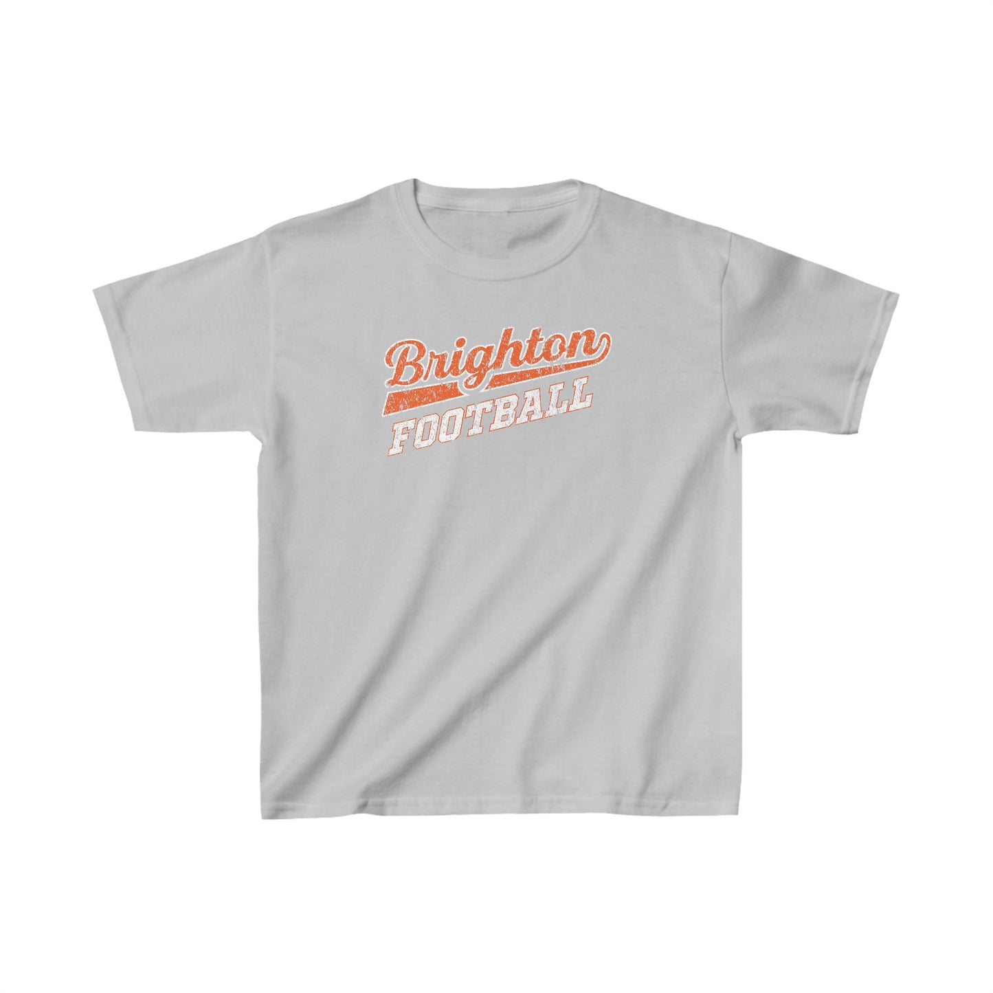YOUTH Vintage Script Tee (Unisex)