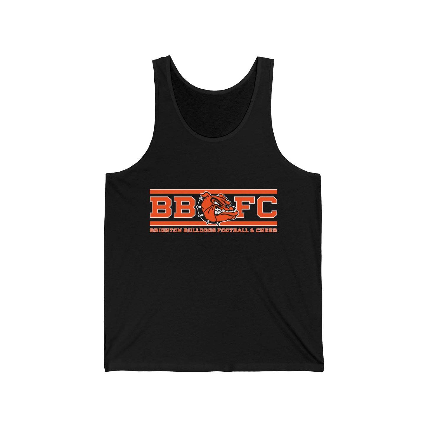 ADULT BBFC Banner Tank (Women's) - Premium