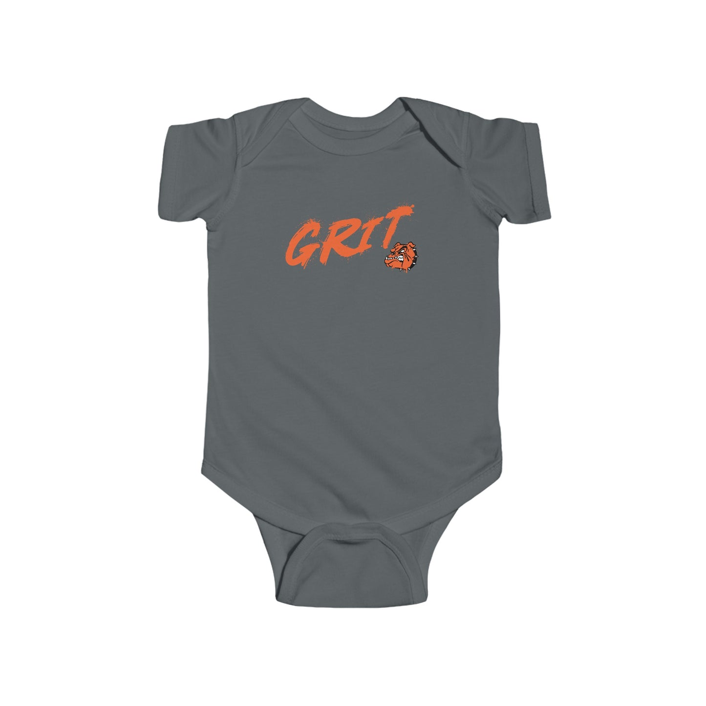 INFANT Grit