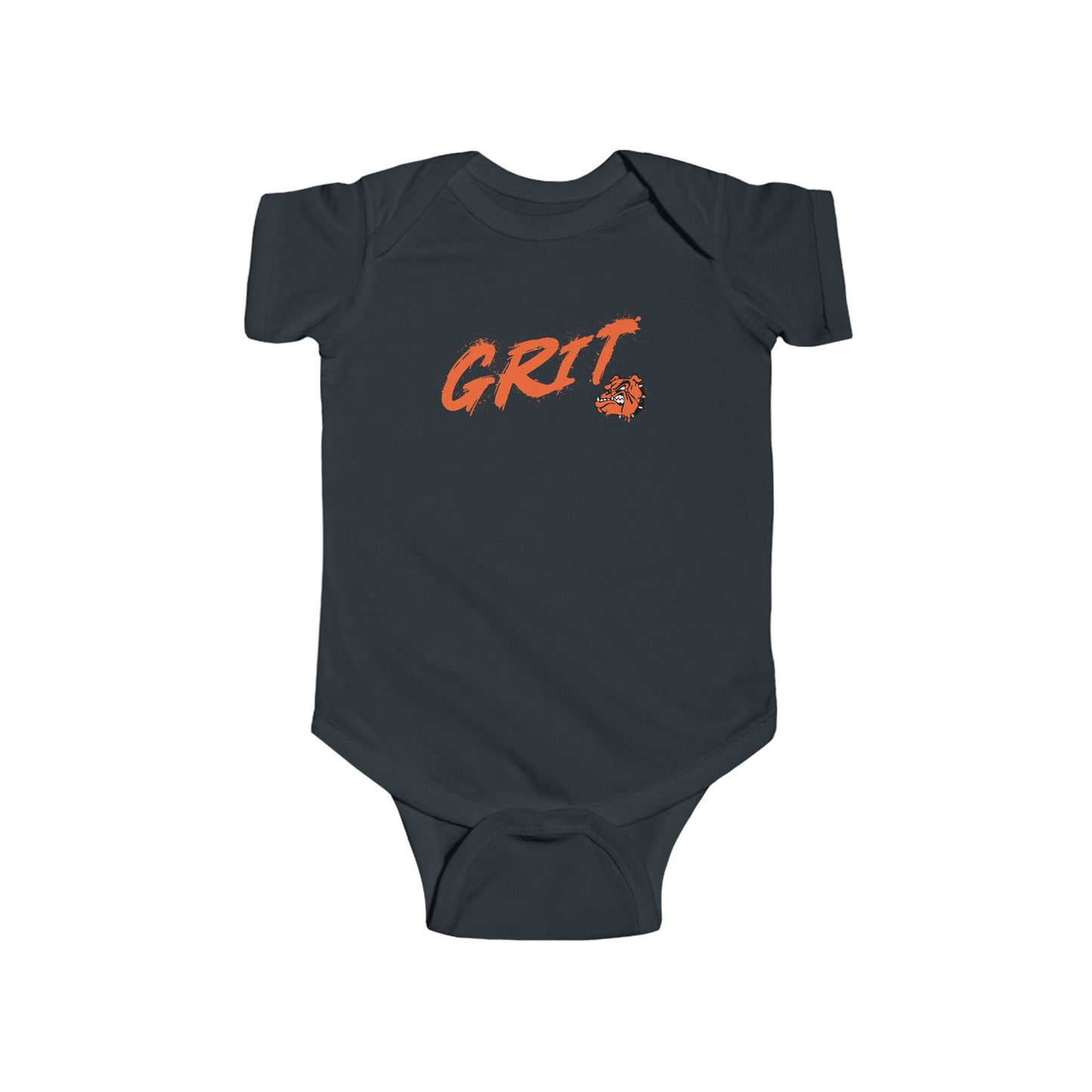 INFANT Grit