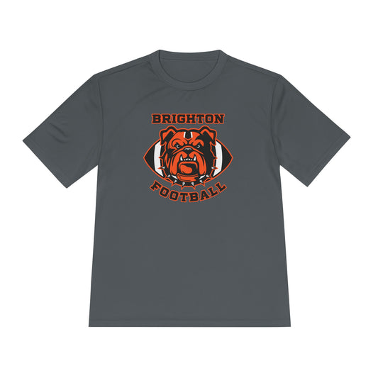 *NEW* ADULT Mean Mug Moisture Wicking Tee (Unisex) - Premium
