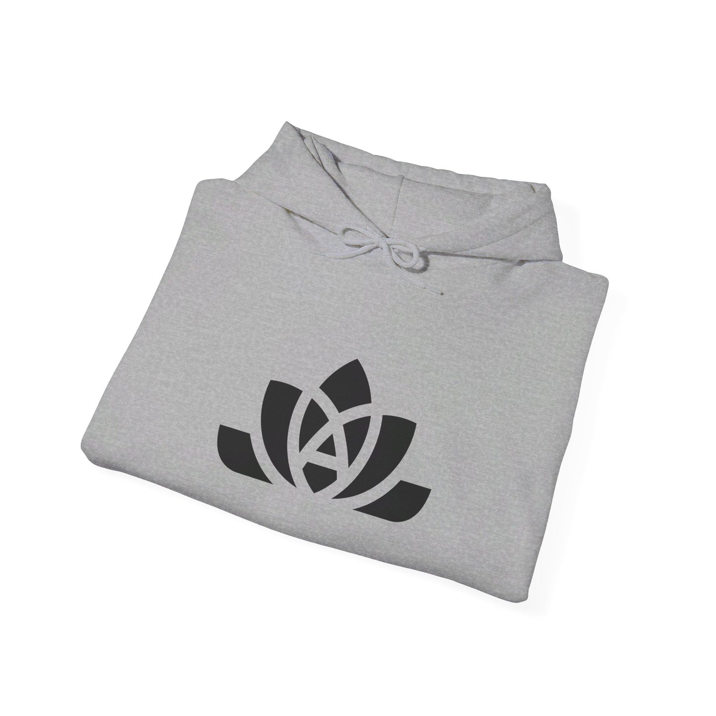 Lotus Hoodie (Unisex)