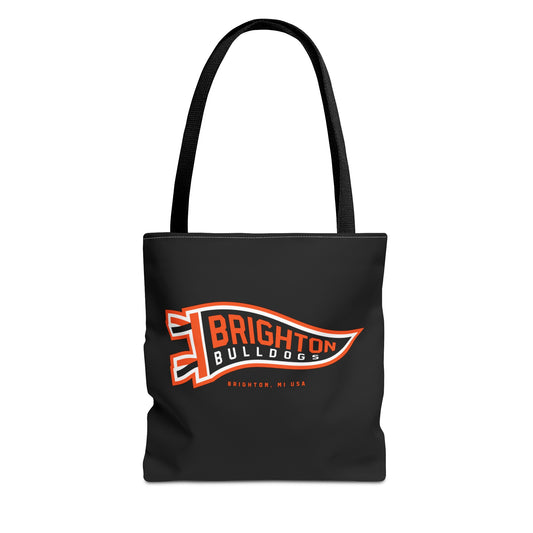 Pennant Tote Bag