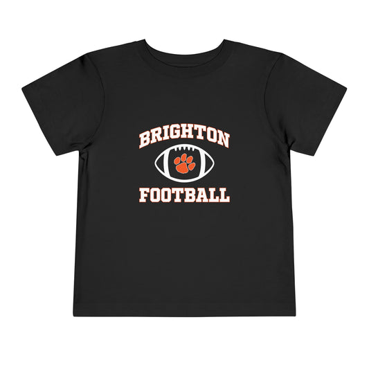 TODDLER Football Tee (Unisex)