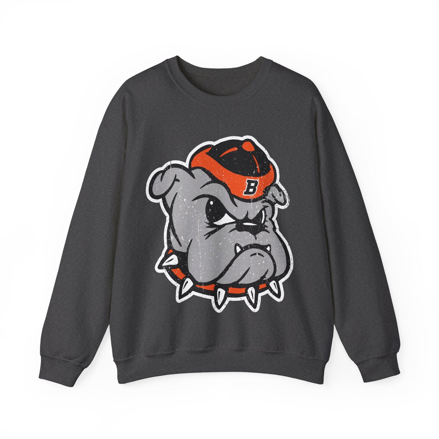 ADULT Mascot Crewneck Sweatshirt (Unisex) - Classic