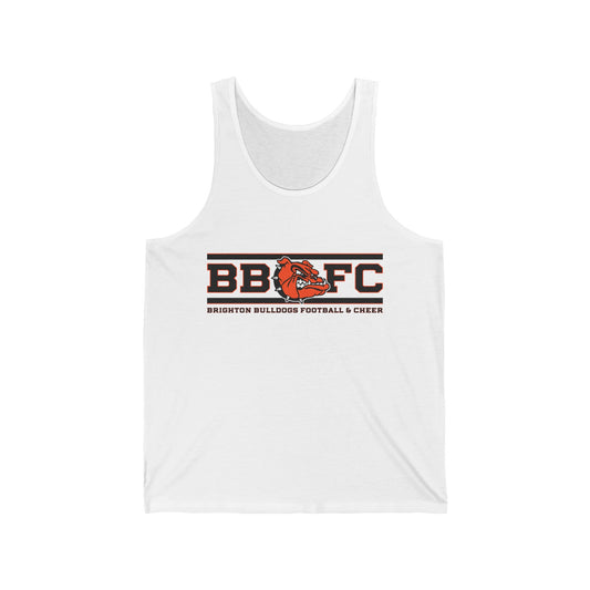 ADULT BBFC Banner Tank (Women's) - Premium