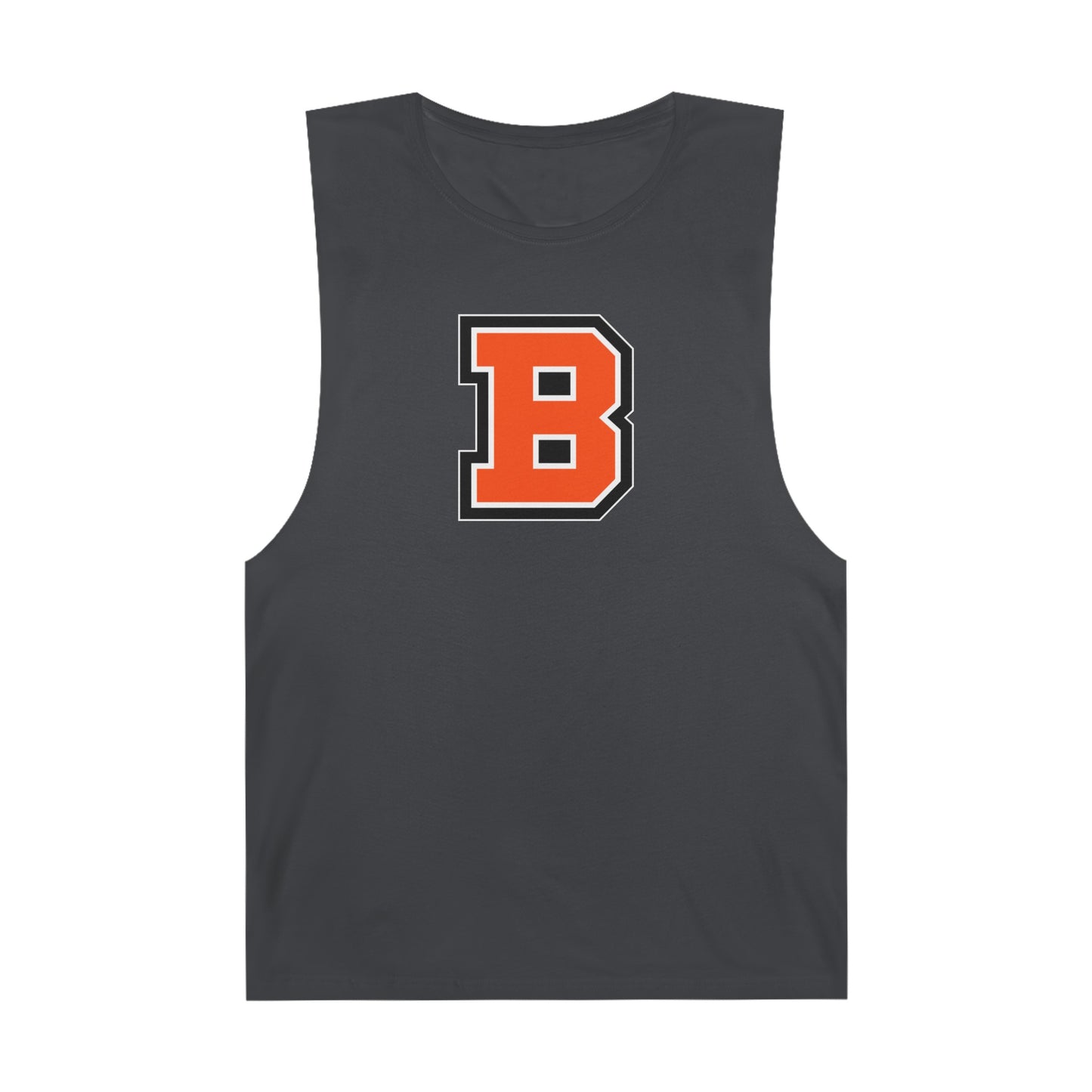 ADULT Varsity B Cut-Off's (Men's) - Premium