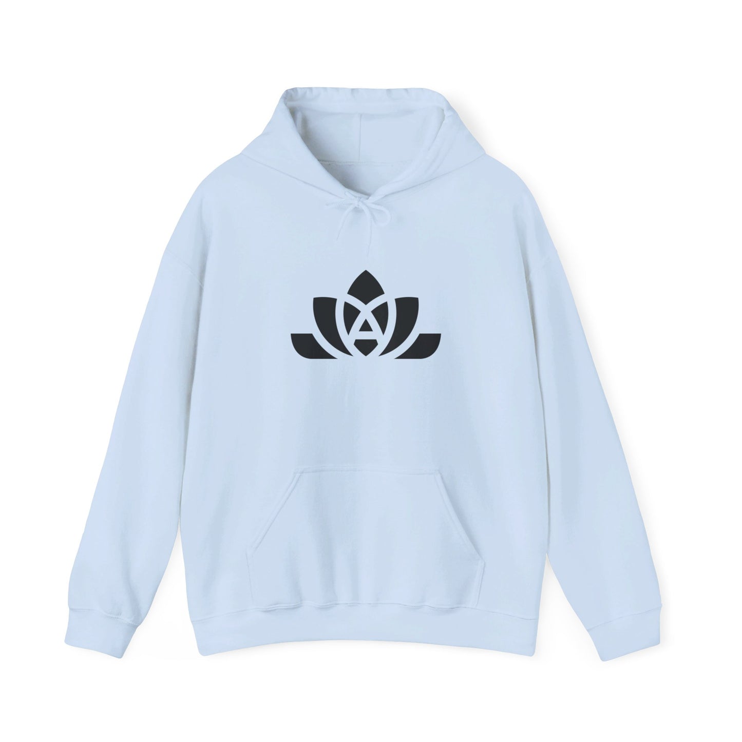 Lotus Hoodie (Unisex)