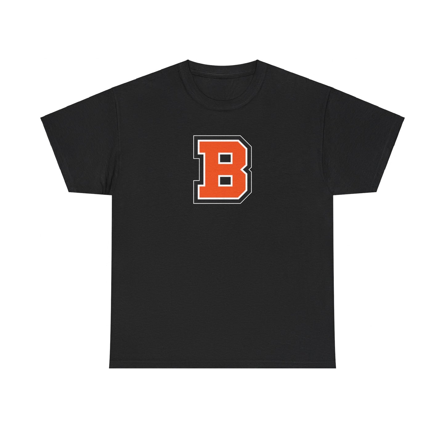 ADULT Varsity B Short Sleeve Tee (Unisex) - Classic