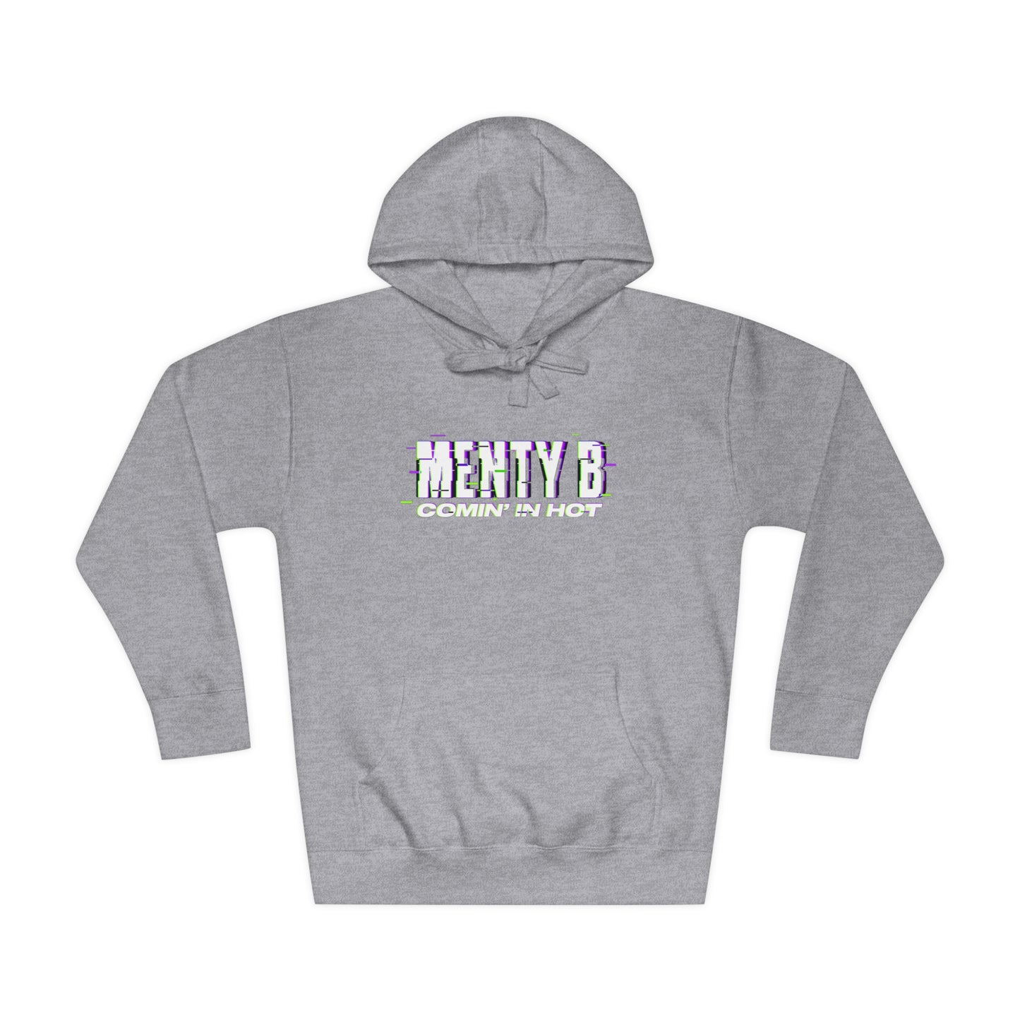 Menty B Hoodie (Unisex)