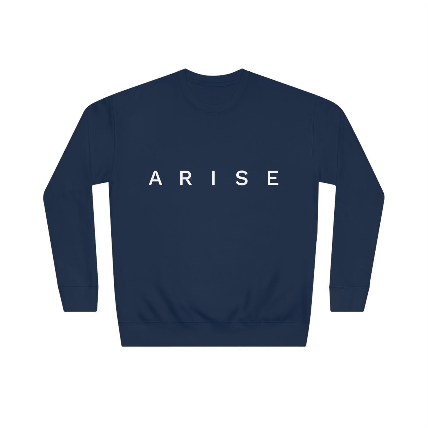 Arise Sweatshirt (Unisex)