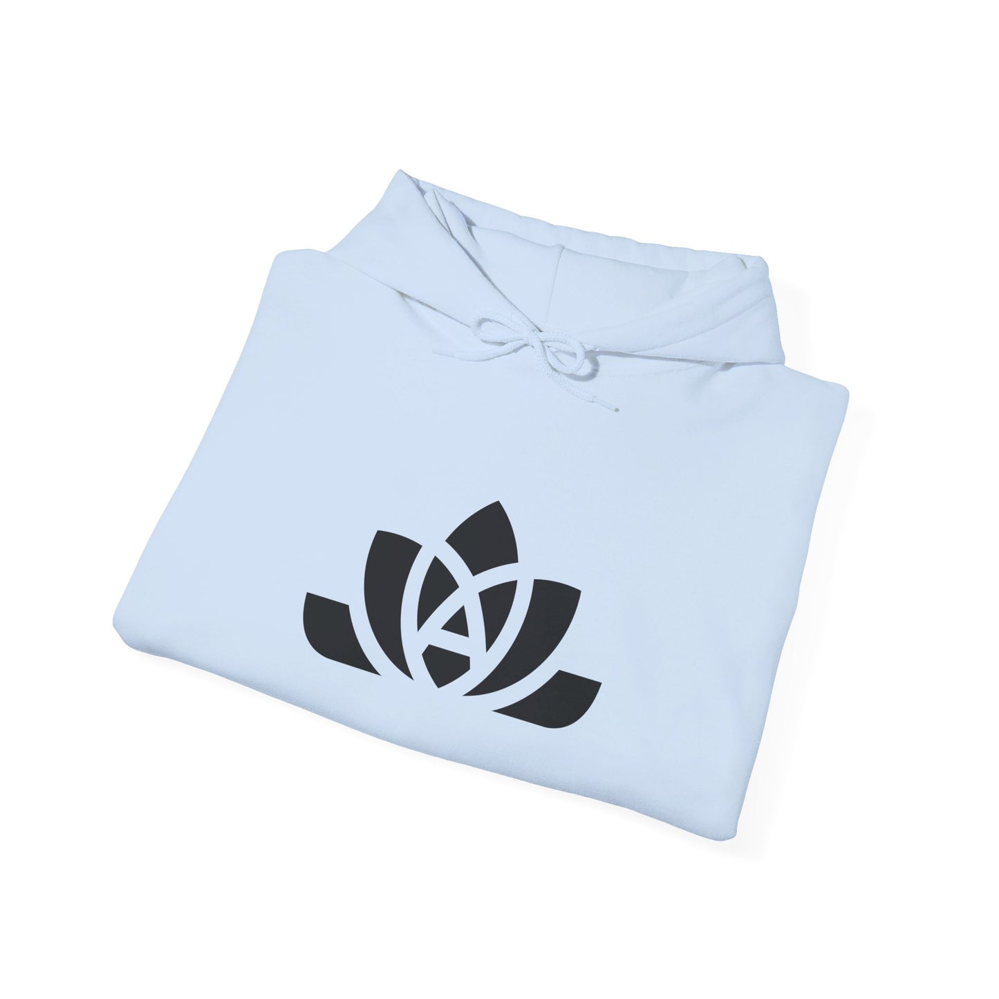 Lotus Hoodie (Unisex)