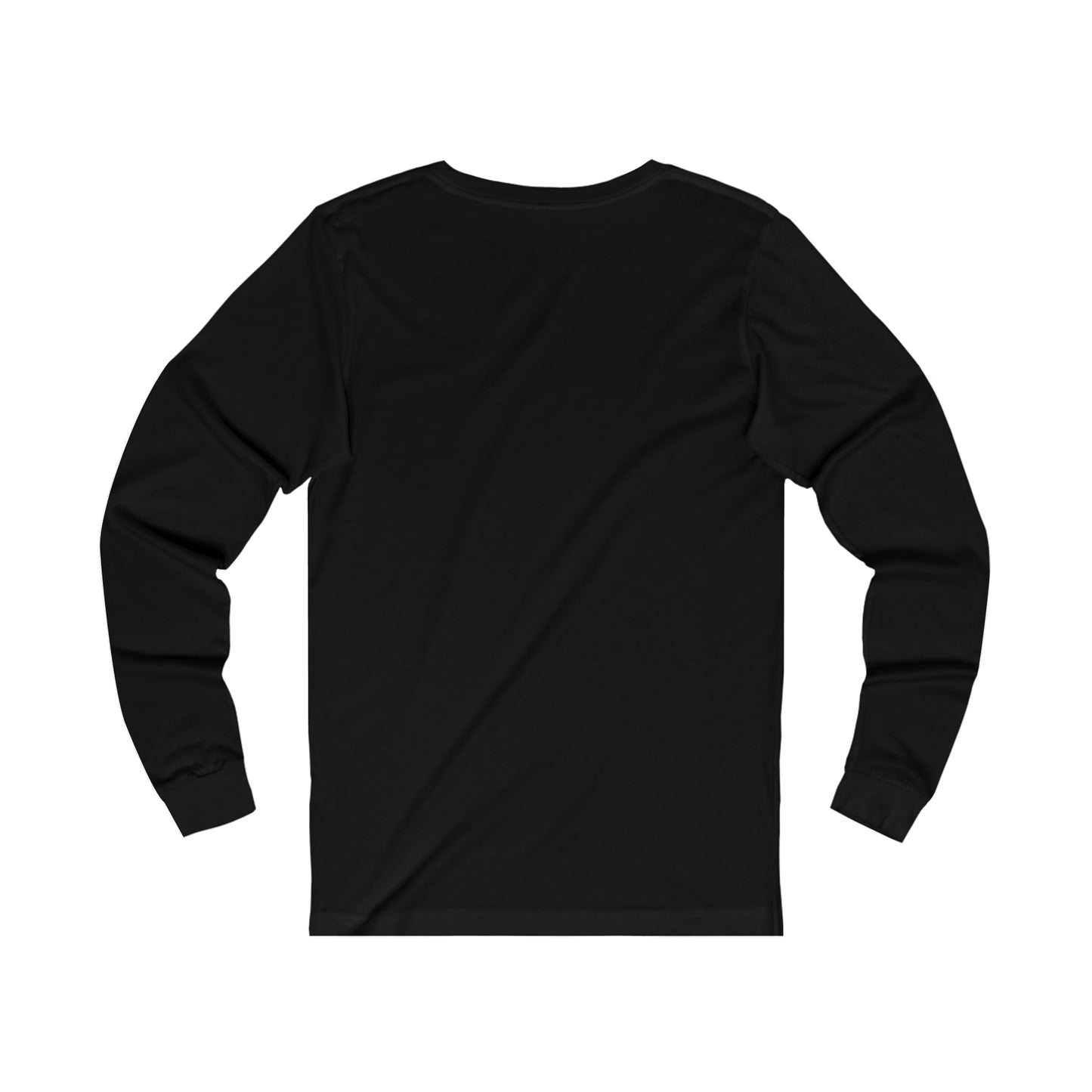 Menty B Long Sleeve Tee (Unisex)