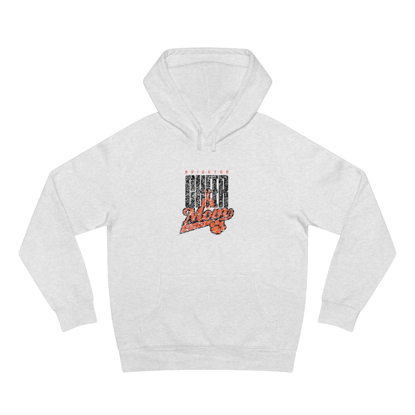 ADULT Cheer Mom Hoodie (Unisex) - Premium