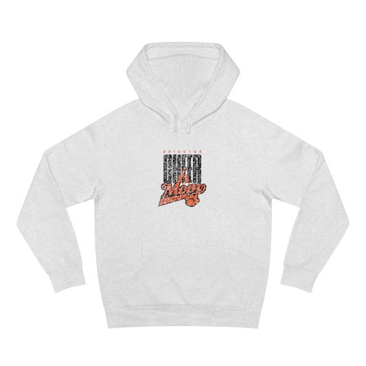 ADULT Cheer Mom Hoodie (Unisex) - Premium