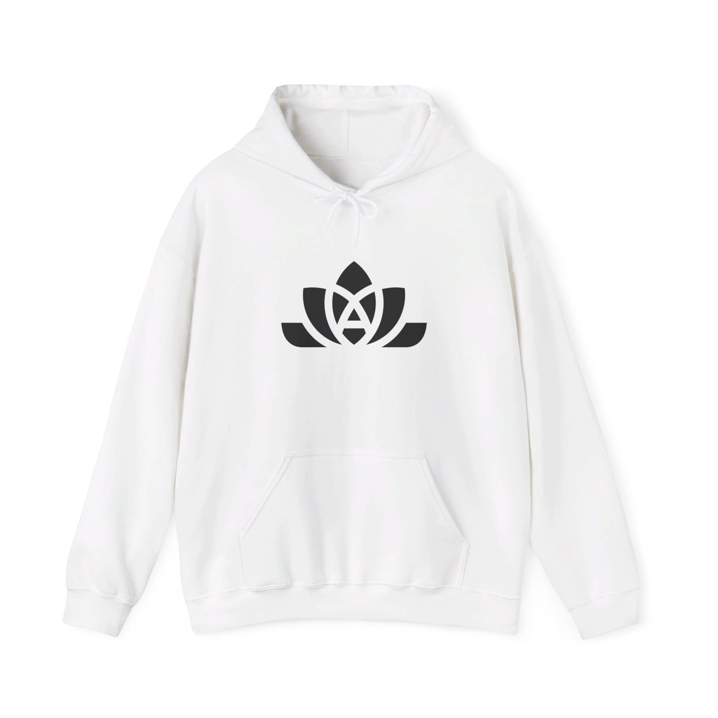 Lotus Hoodie (Unisex)